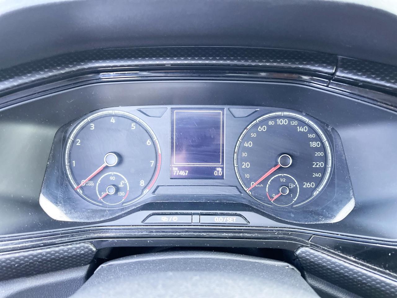 Volkswagen T-Cross 1.0 Benzina 115CV E6 Neo - 2020