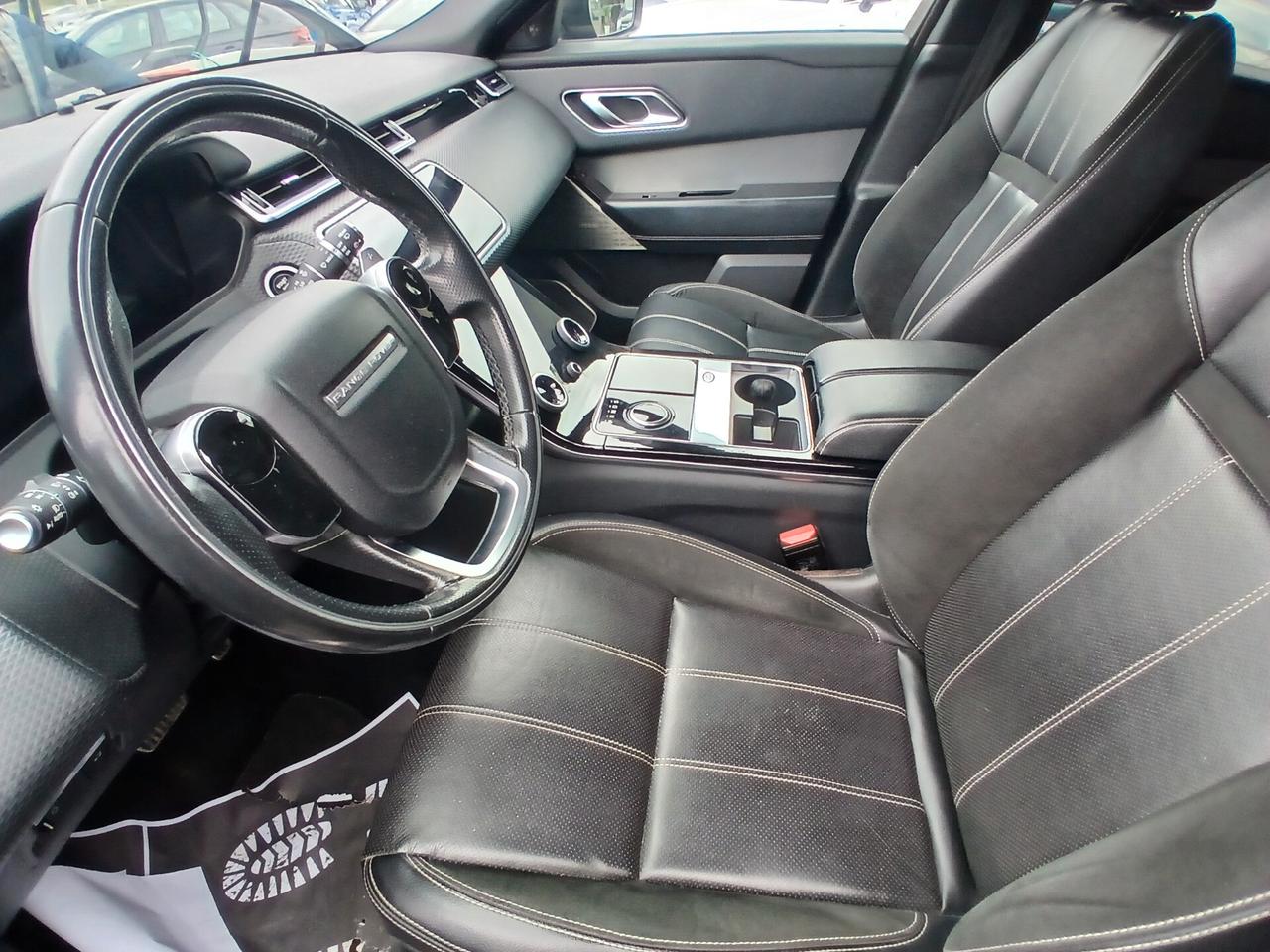 Land Rover Range Rover Velar 2.0D I4 240 CV S
