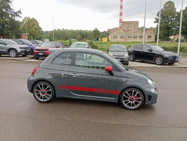 ABARTH 595 *PROMO* 1.4 Turbo T-Jet 165 CV Turismo