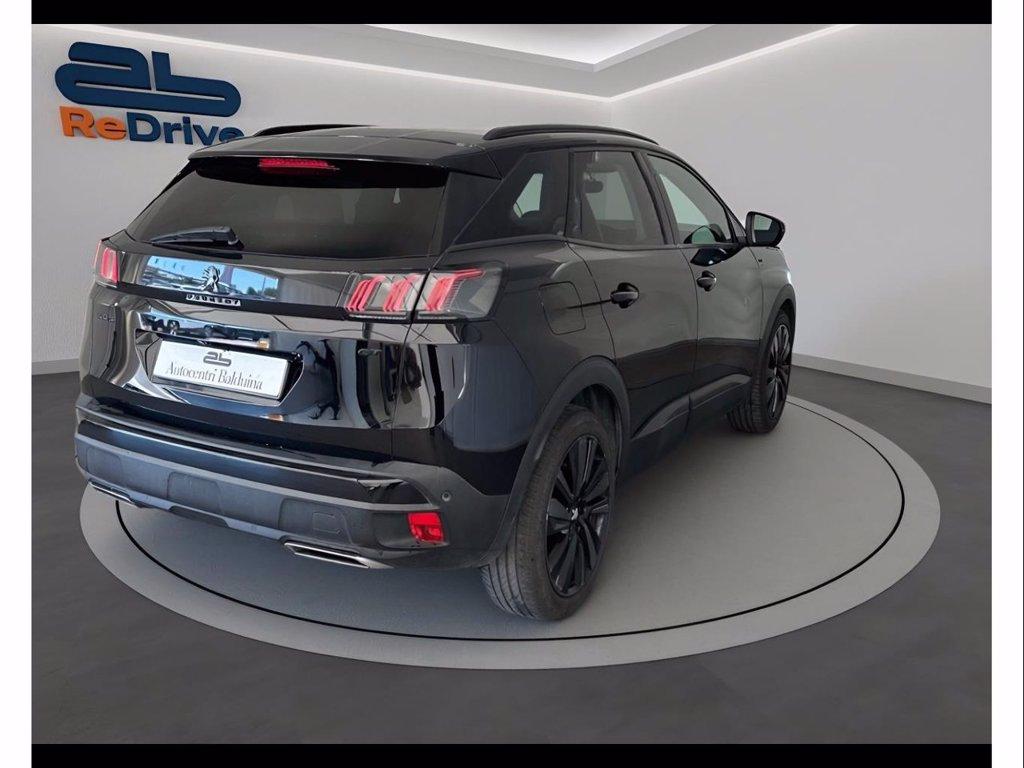 PEUGEOT 3008 1.5 bluehdi gt pack s&s 130cv eat8 del 2022