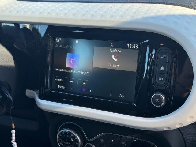 RENAULT Twingo Electric Urban Night