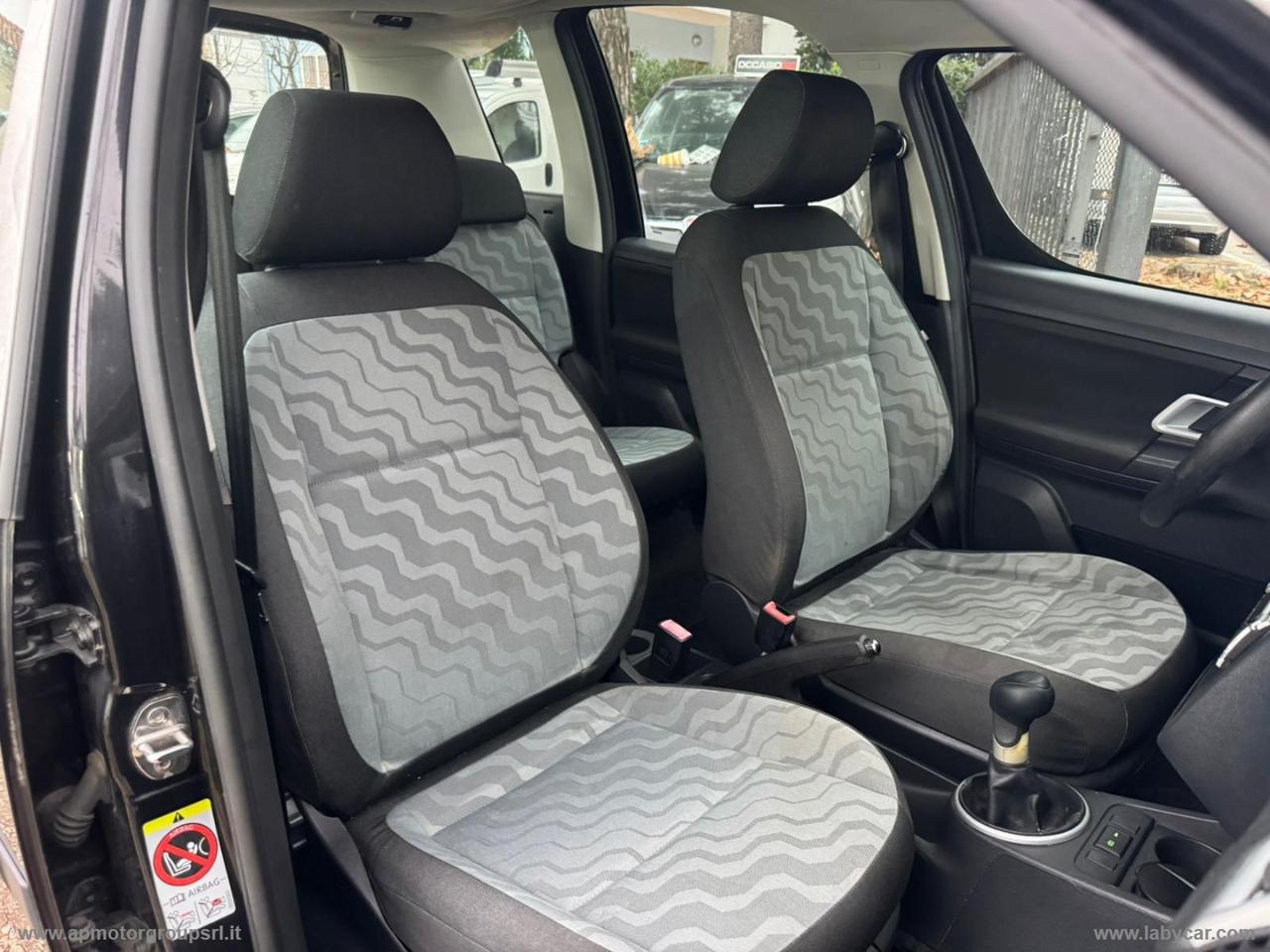 SKODA Roomster 1.2 12V 70 CV Style