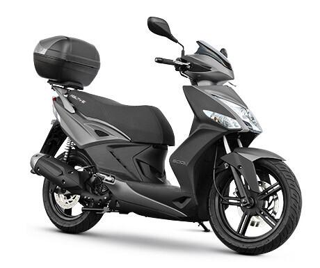 Kymco Agility 200 R16 PLUS NUOVO 2025