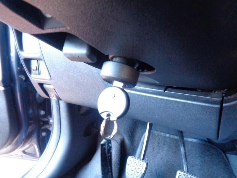 Citroen C1 VTi 68 5 porte Feel