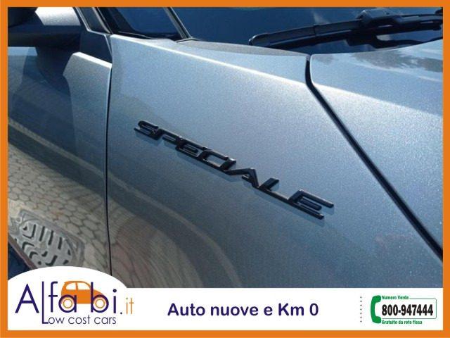 ALFA ROMEO Junior 1.2 145CV Hybrid eDCT6 Ibrida Speciale + Pack Tech
