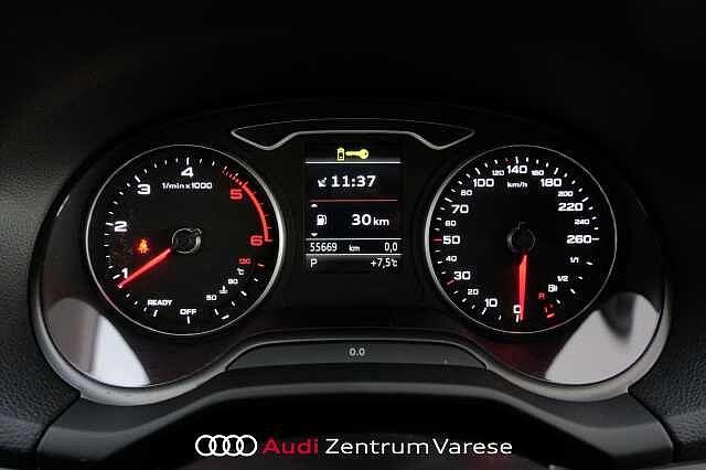 Audi Q2 30 TDI 116CV Stronic Admired