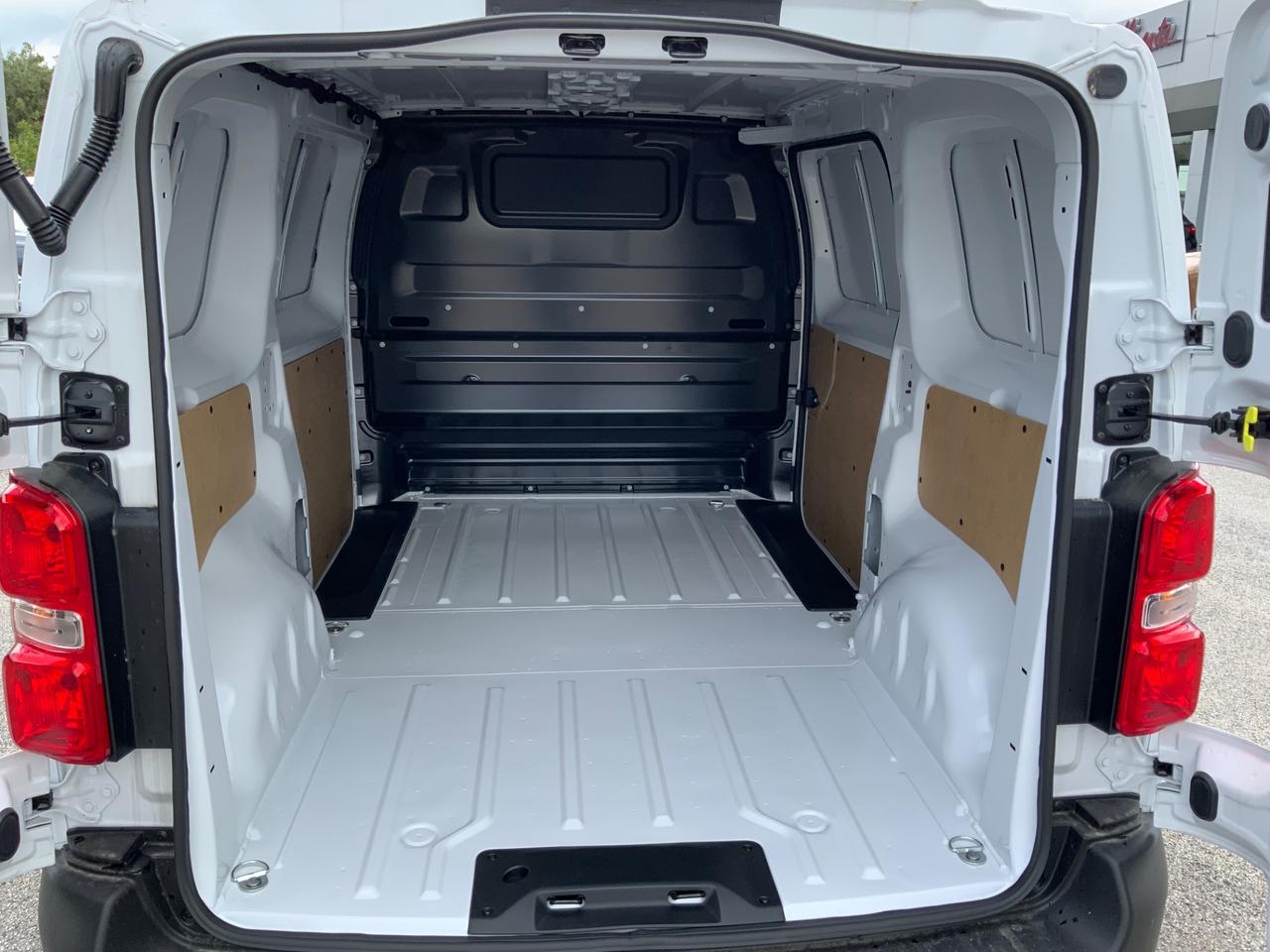 Fiat Scudo 1.5 BlueHDi 120 CV S&S PL-SL-TN Furgone