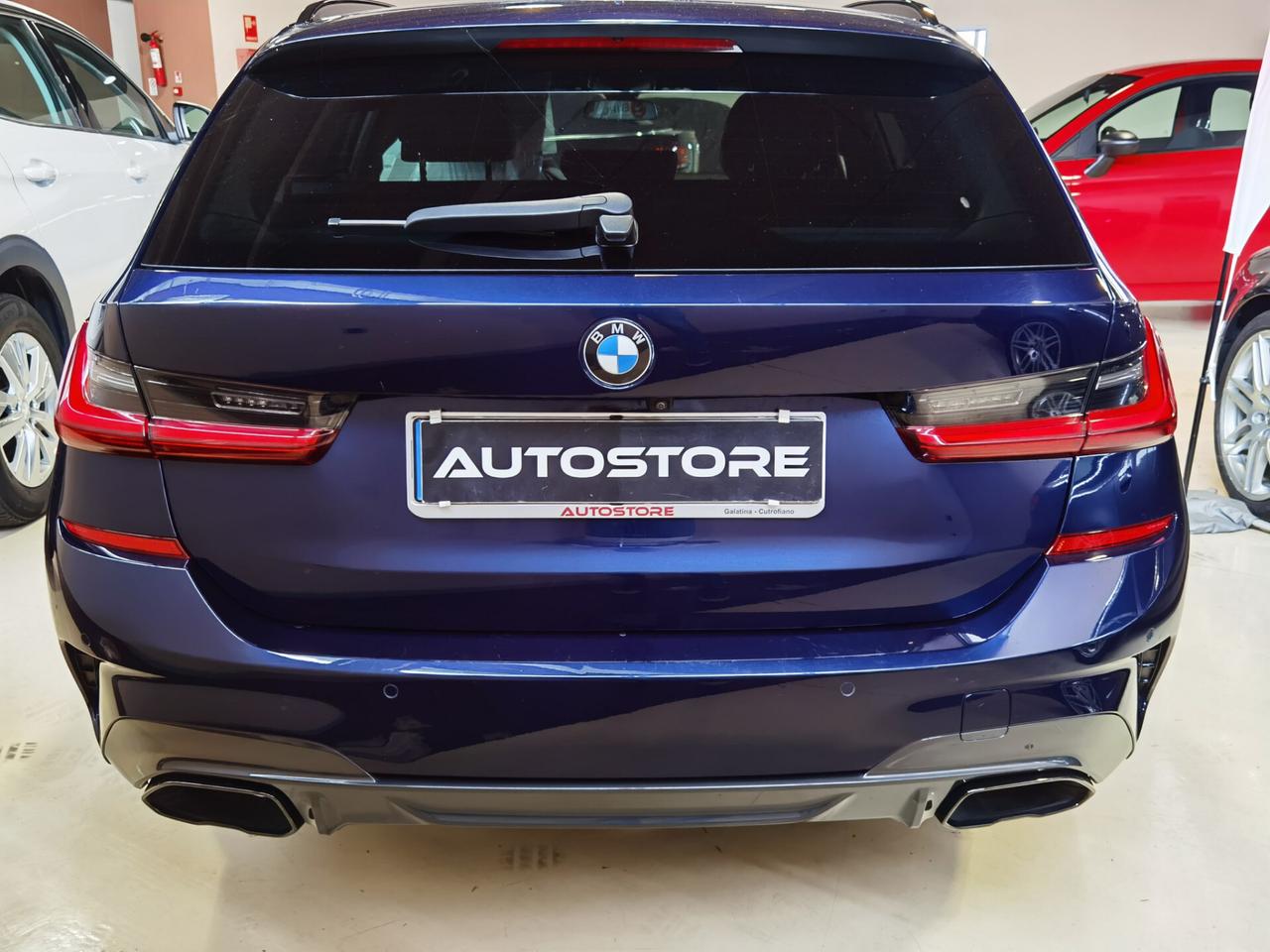 Bmw M 340d xDrive Touring Full Opt.