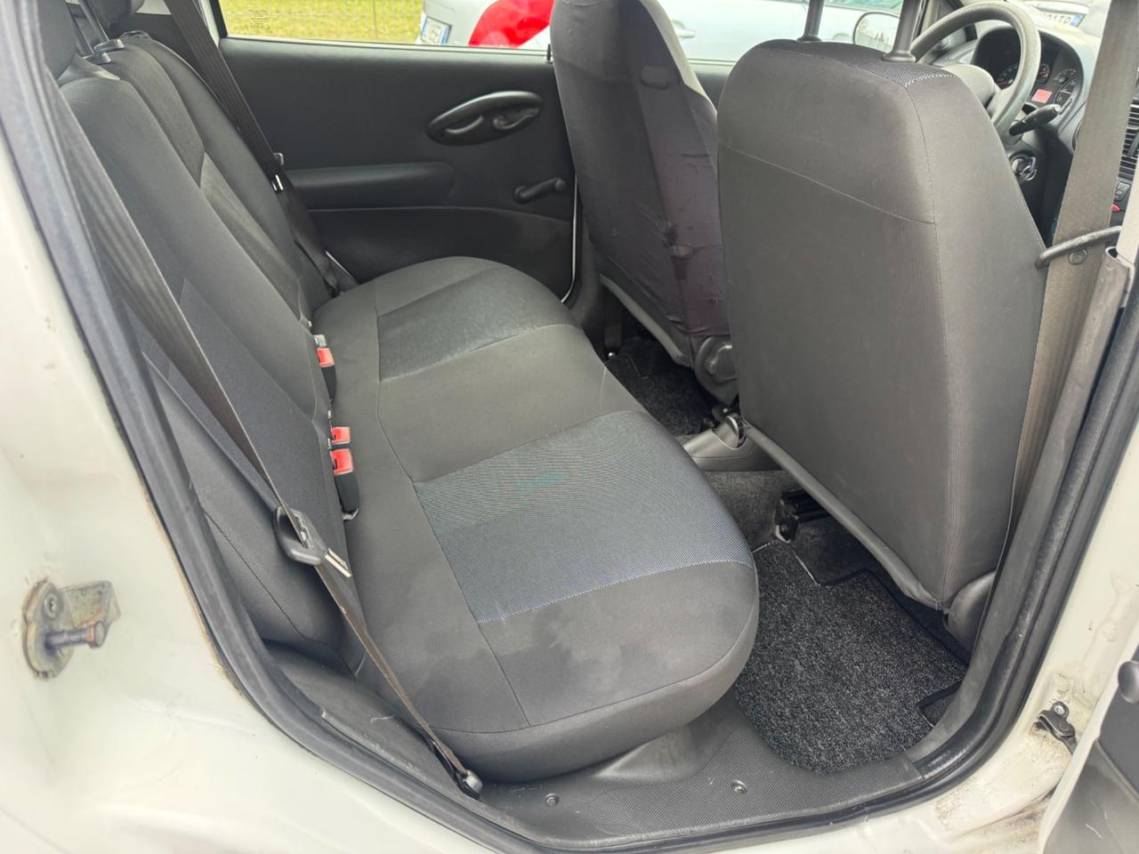 Fiat Punto Classic 1.2 5 porte Dynamic