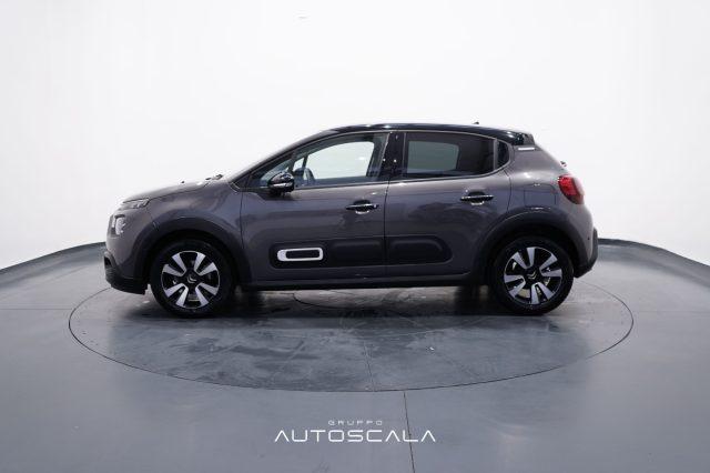 CITROEN C3 1.2 PureTech 110cv S&S Shine