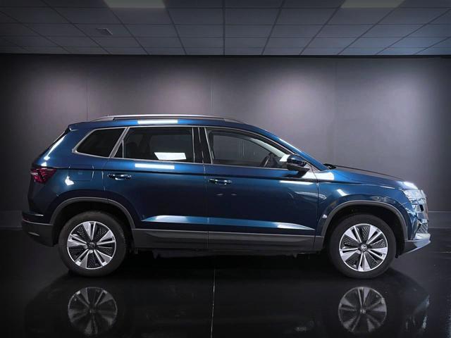 SKODA Karoq 2.0 TDI DSG Executive