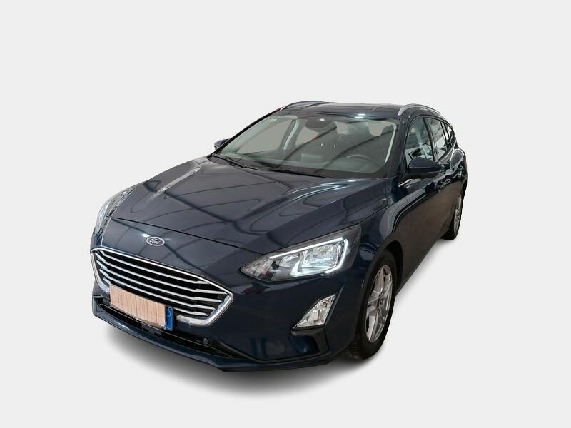 FORD FOCUS 1.5 ECOBLUE 120 CV BUSINESS SW STATION WAGON
