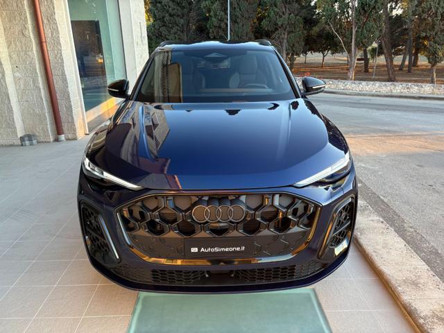 AUDI Q5 TDI 150 kW mHEV+ S tronic quattro S line edition
