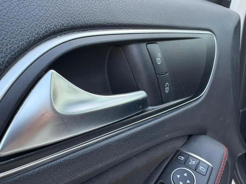 Mercedes A 200 2.2 DIESEL 136 CV Premium