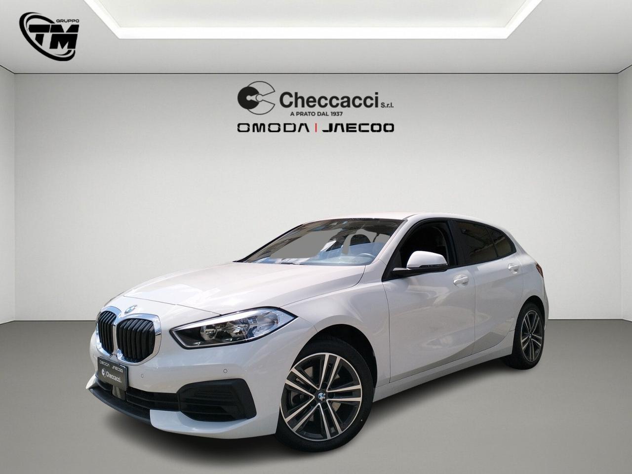 Bmw 116 116i 5p. Business Advantage