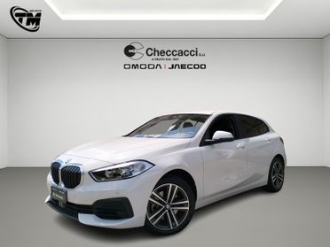 Bmw 116 116i 5p. Business Advantage