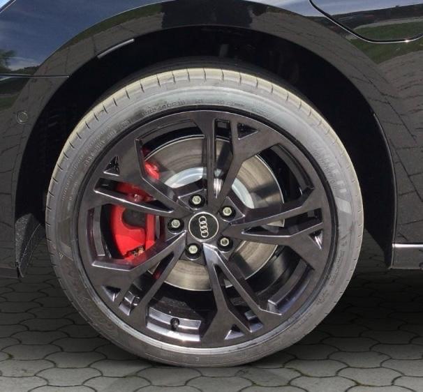 Audi A3 SPB 45 TFSI e S tronic S-line - 277CV