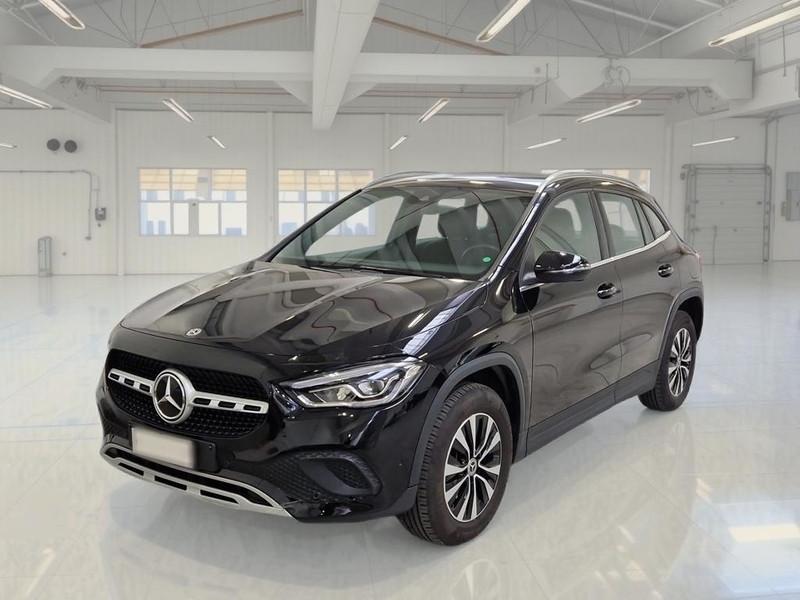 MERCEDES-BENZ GLA 250 Automatic EQ-POWER Business Extra