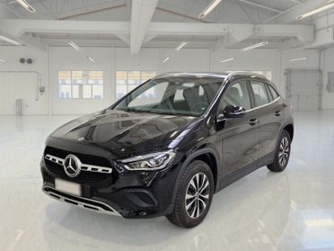 MERCEDES-BENZ GLA 250 Automatic EQ-POWER Business Extra