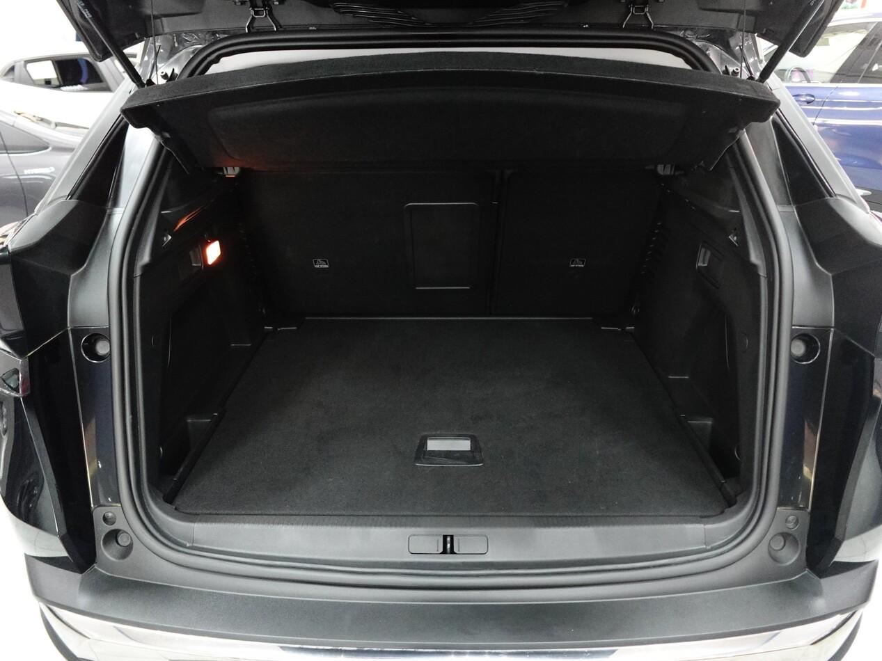 Peugeot 3008 II 1.5 BlueHDI 130 CV EAT8 ALLURE PACK