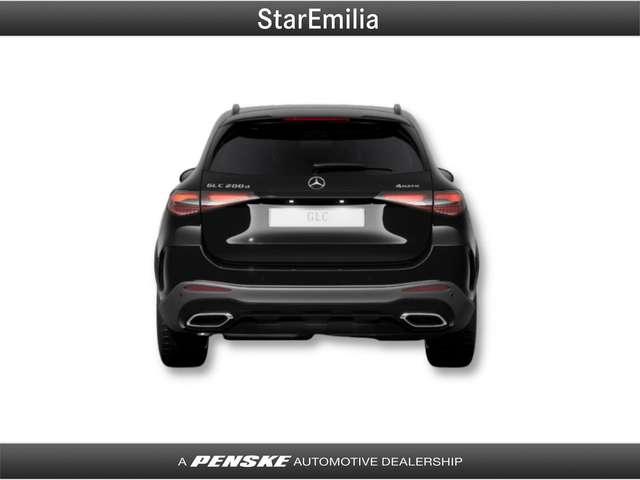 Mercedes-Benz GLC 300 GLC 300 de hybrid EQ 4Matic AMG Line Advanced Tech