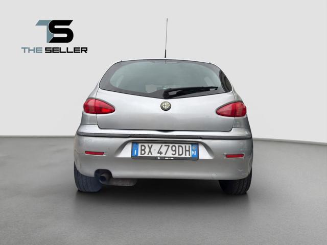 ALFA ROMEO 147 1.6i 16V Twin Spark cat 5p*PROBLEMI MOTORE*