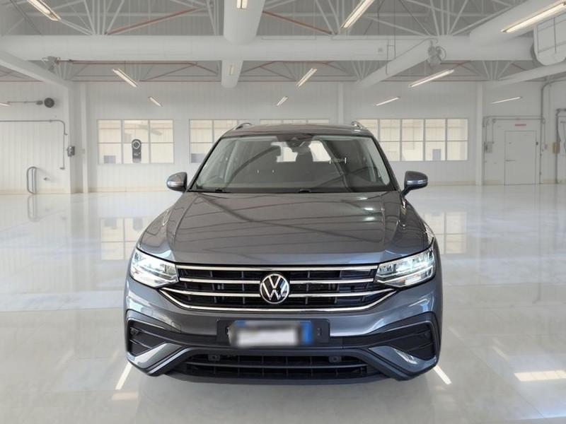 VOLKSWAGEN TIGUAN ALLSPACE 2.0 TDI SCR LIFE DSG SUV