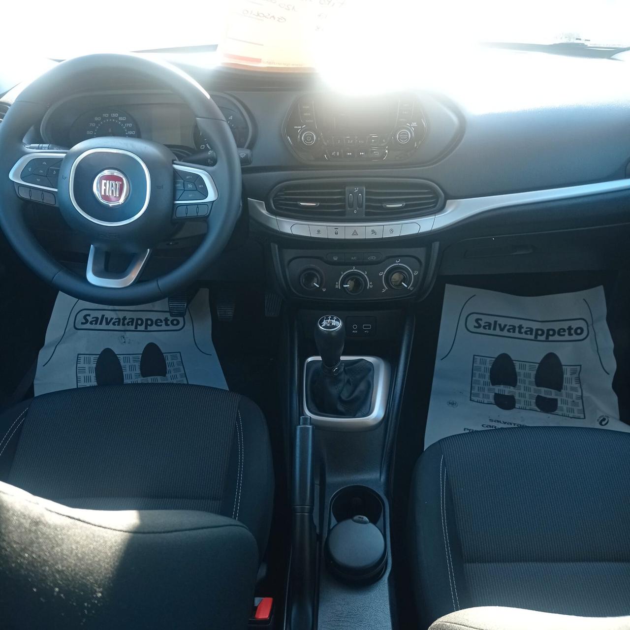 Fiat Tipo 1.3 Mjt S&S 5 porte Easy