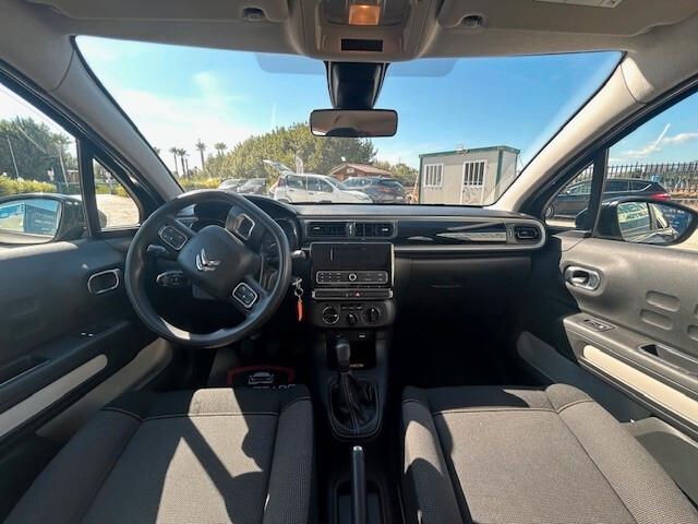 Citroen C3 PureTech 83 S&S Feel