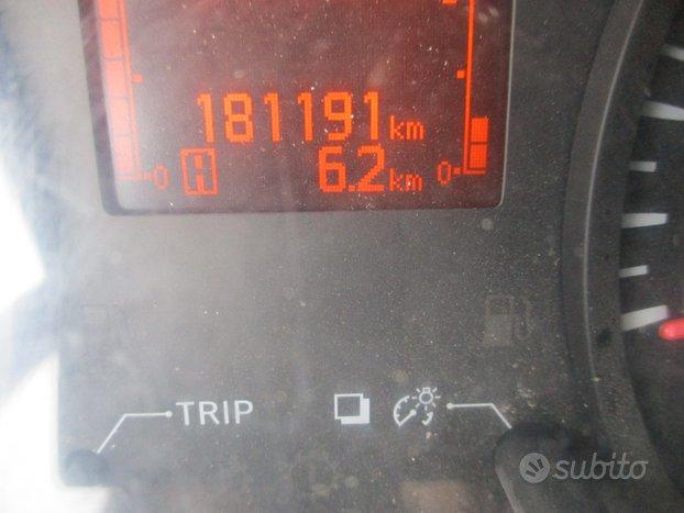 Nissan Cabstar NT 400 3000 150CV EURO 6 RIBALTABIL