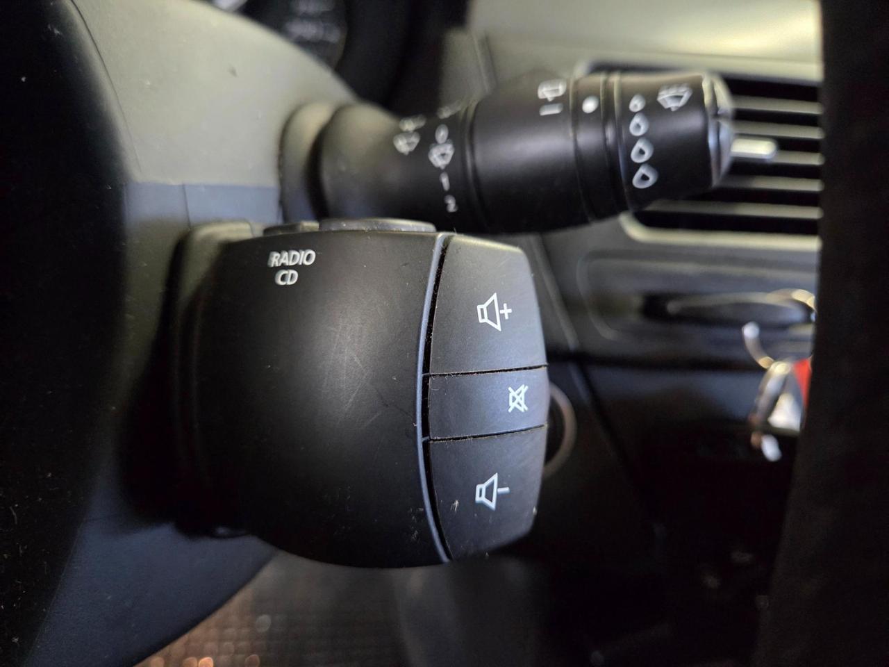 Renault Laguna Berlina Laguna 1.6 16v