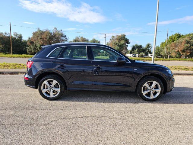 AUDI Q5 3.0 TDI quattro tiptronic versione SLine