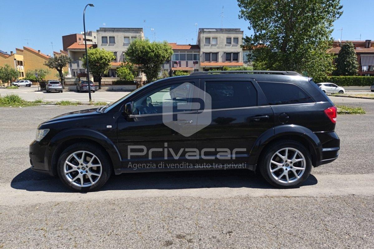 FIAT Freemont 2.0 Multijet 140 CV Urban