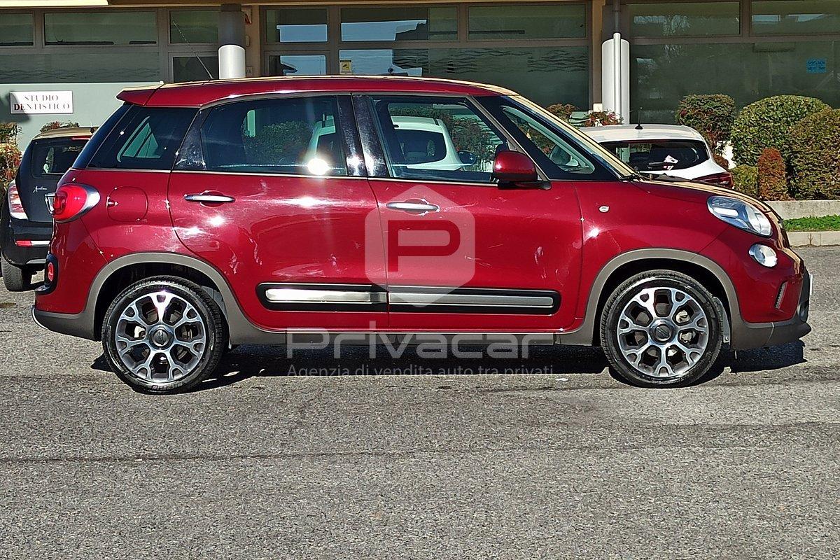 FIAT 500L 1.3 Multijet 95 CV Trekking