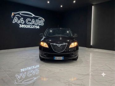 Lancia Ypsilon 1.2 69 CV Unyca