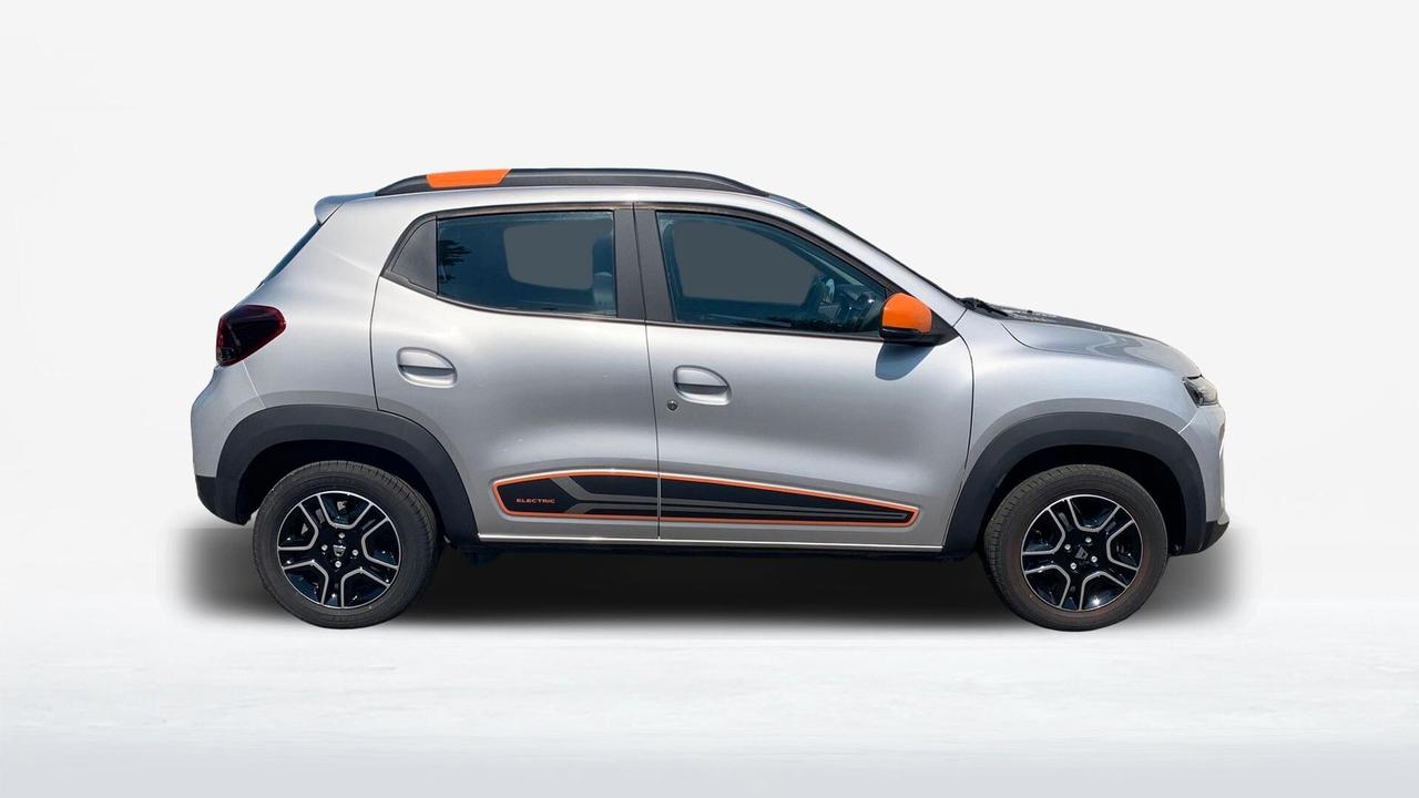 Dacia Spring Comfort Plus Electric 45