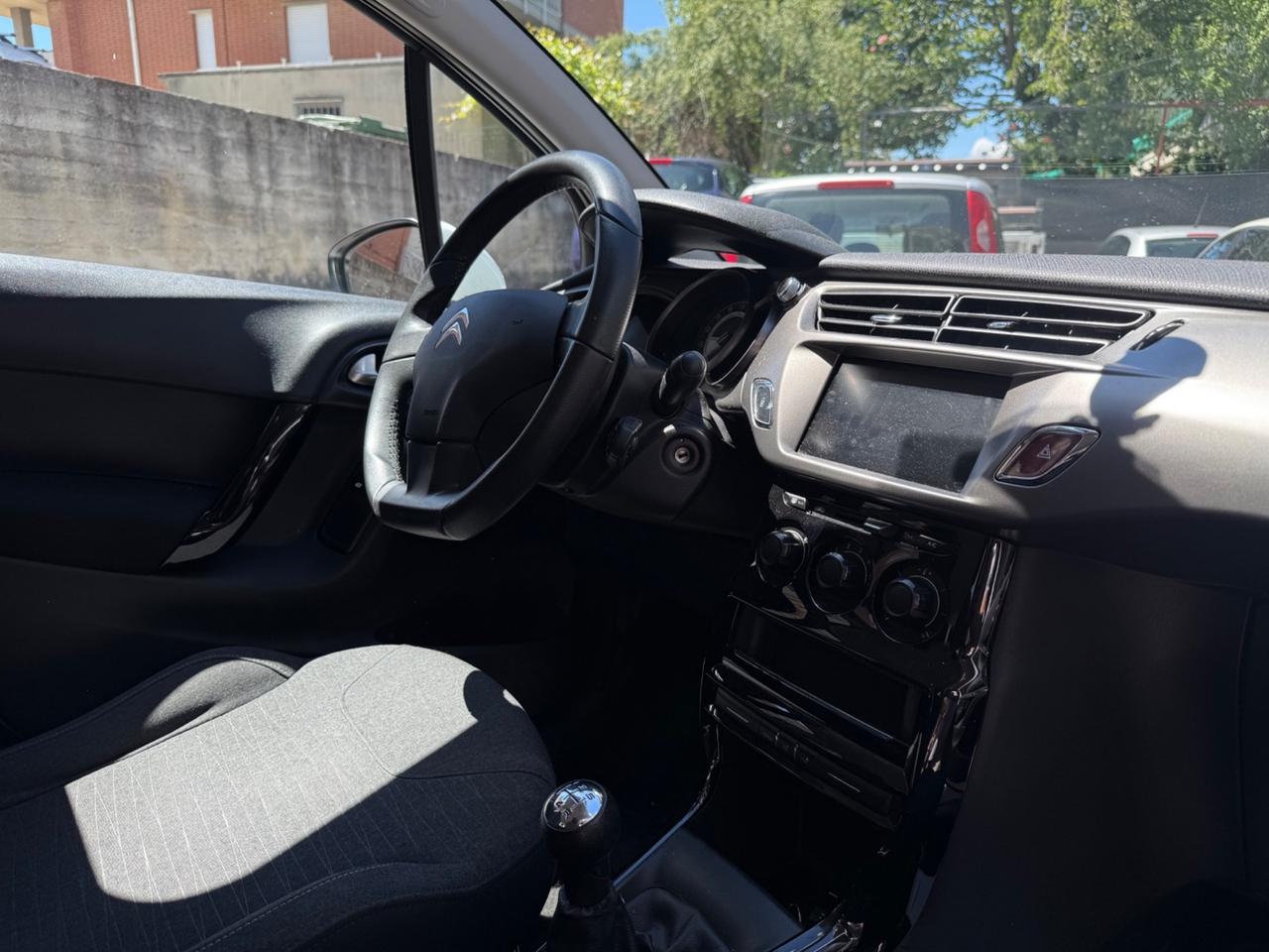 Citroen C3 PureTech 82 Feel Edition