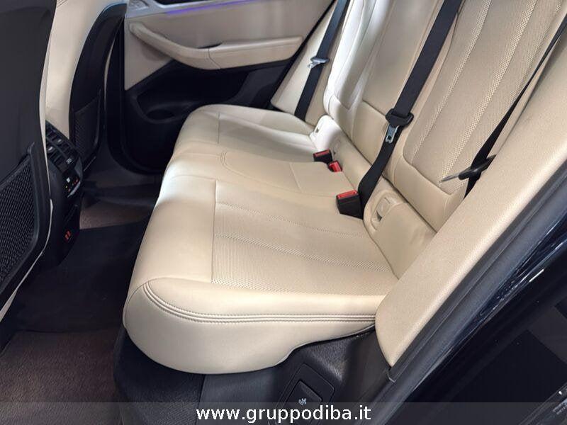 BMW X4 G02 2021 xdrive20d mhev 48V Msport auto