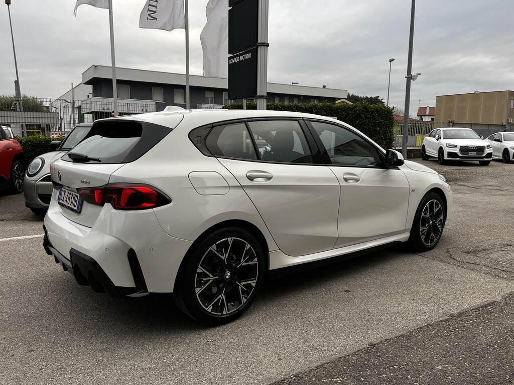 BMW Serie 1 118 d MSport DCT