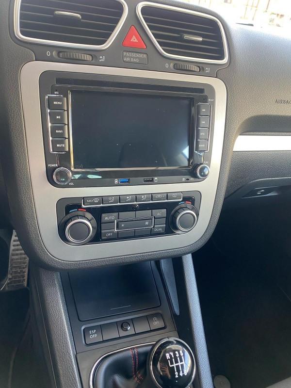 Volkswagen Scirocco 1.4 tsi bm 122cv
