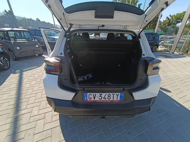 Citroën C3 100 S&S YOU