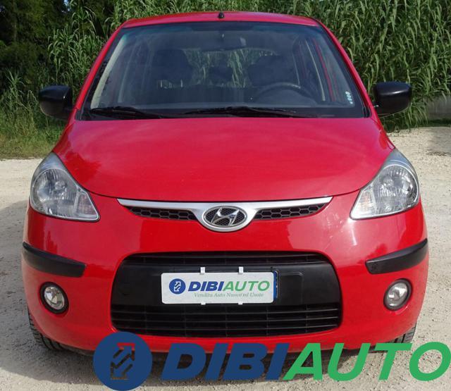 HYUNDAI i10 1.1 12V Style