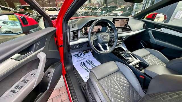 Audi Q5 SPB 40 2.0 TDi Mhev Quattro S-Tronic S Line Plus