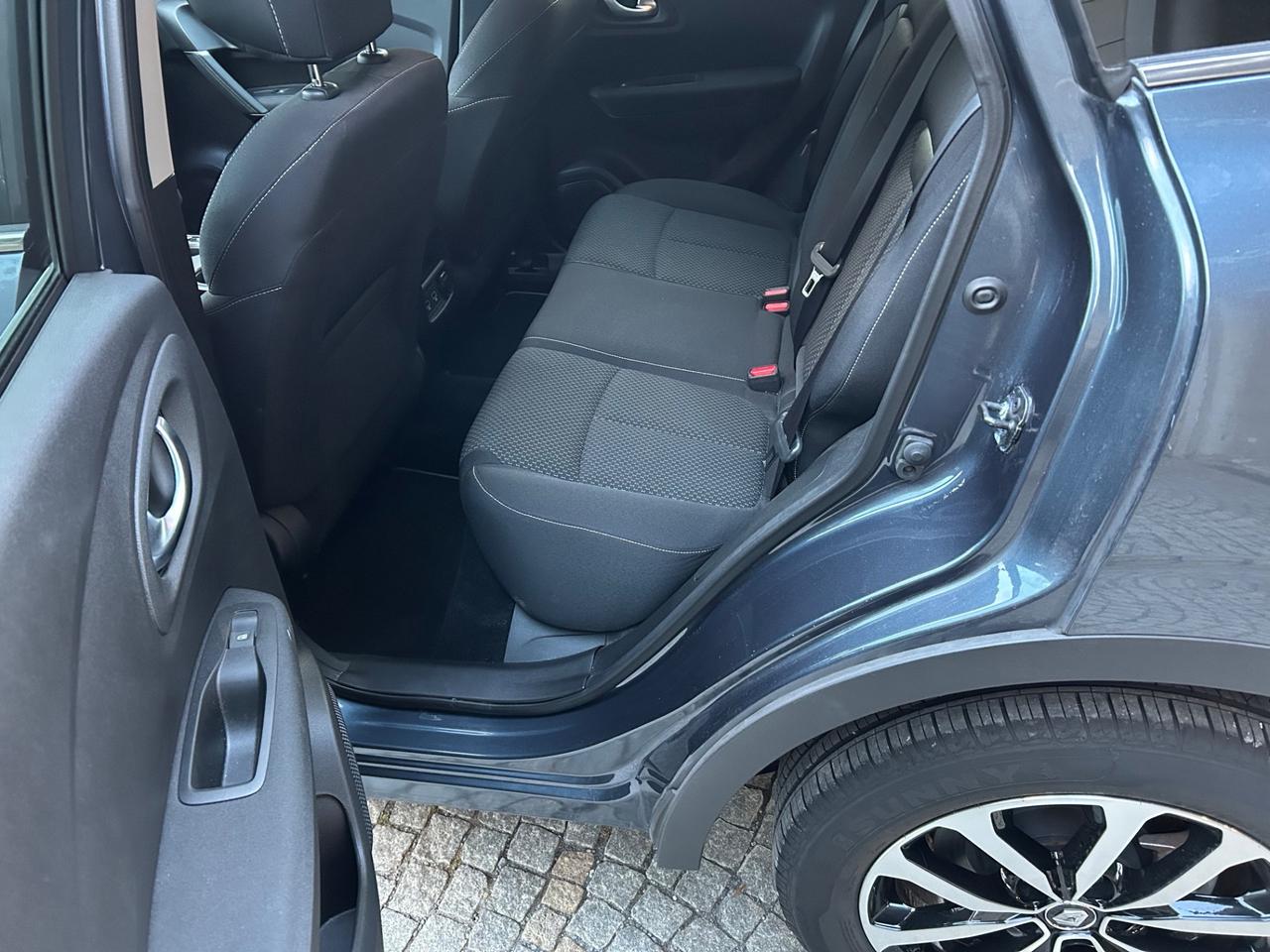 Renault Kadjar Blue dCi 8V 115CV EDC Techno