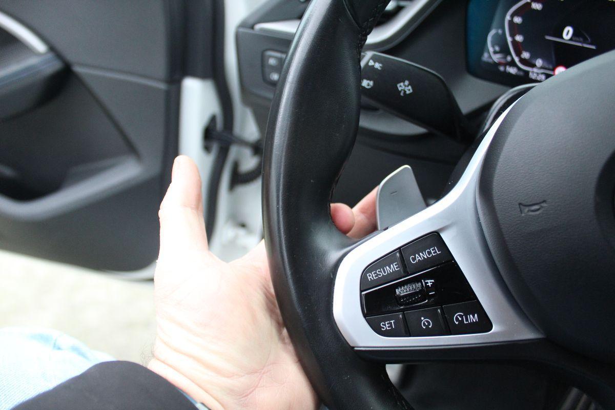 BMW - Serie 1 - 118d 5p. M Sport