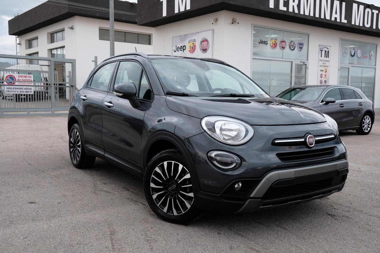 Fiat 500X 1.6 MultiJet 130 CV Cross