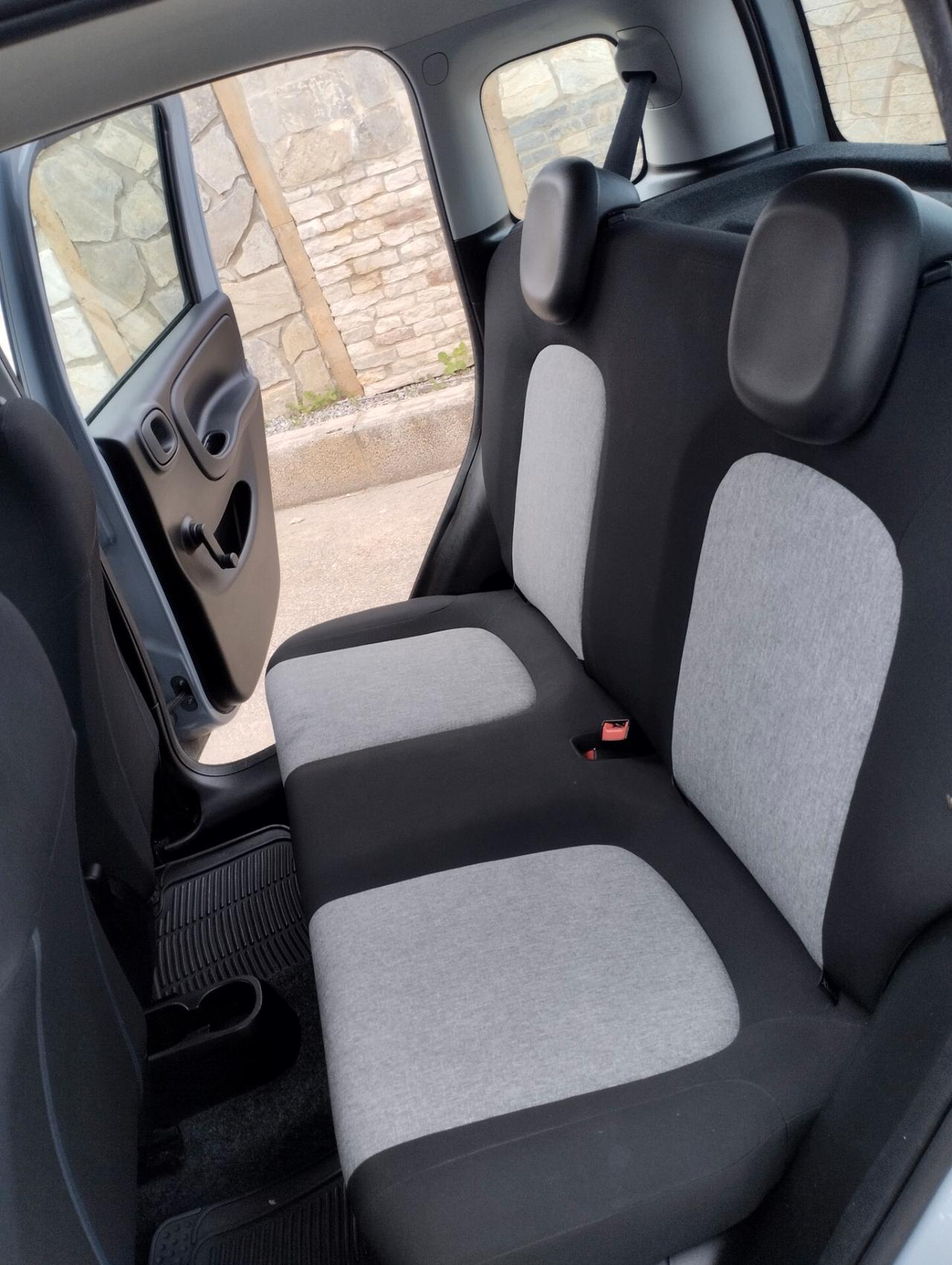Fiat Panda 1.2 EasyPower Lounge GPL 04/2019
