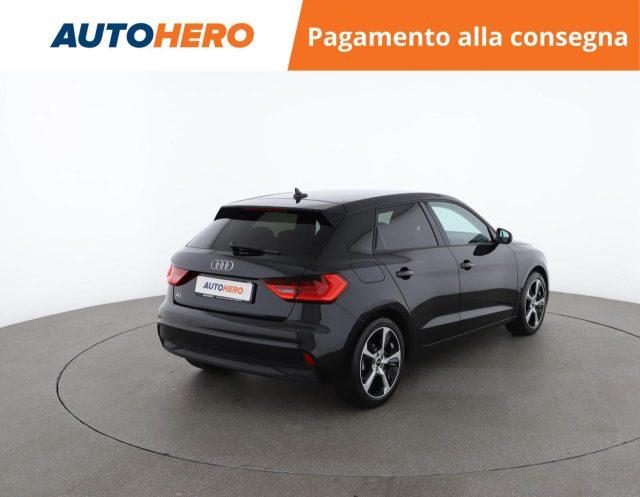 AUDI A1 SPB 30 TFSI S tronic Business