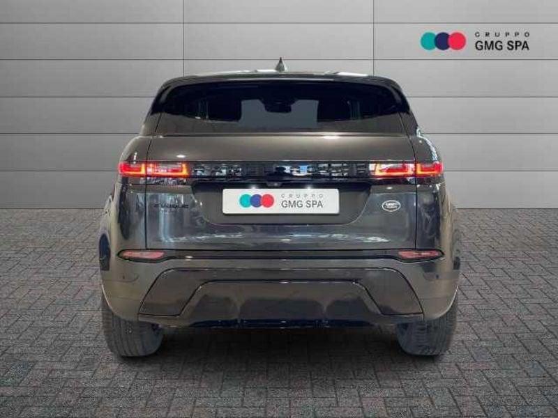 Land Rover Range Rover Evoque 2.0d i4 mhev S awd 163cv auto