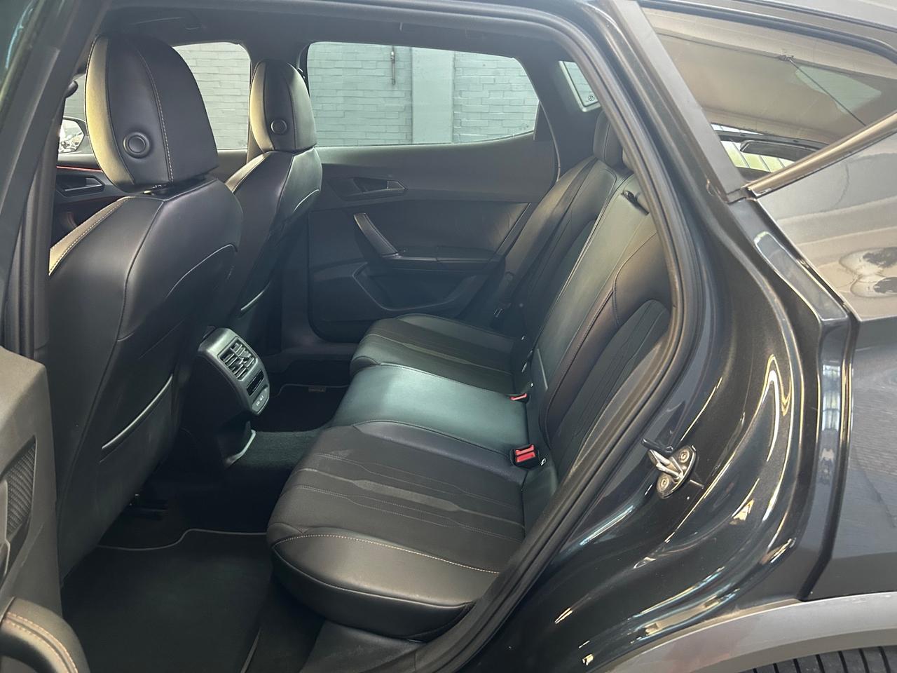 Cupra Formentor 1.5 TSI DSG